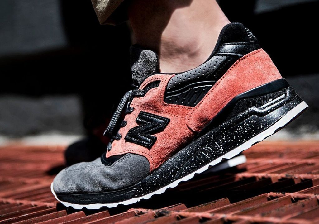 New Balance Shoes