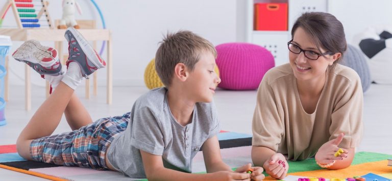 Modern Guide to Finding the Right Babysitter