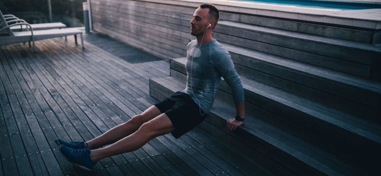 How The Best NFL Quarterbacks Workout