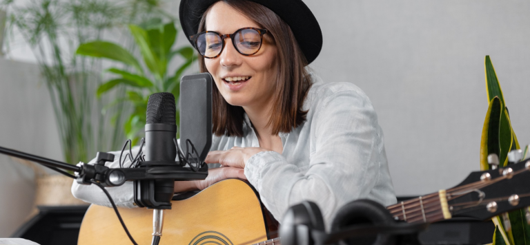 How To Write A Pop Song In 5 Minutes