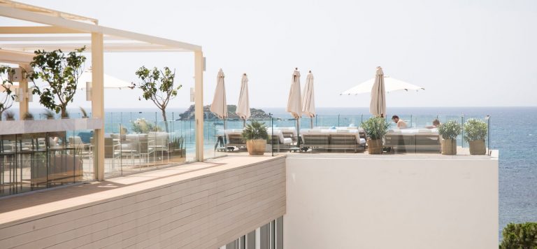 Top 5 Patio Bars in Los Angeles
