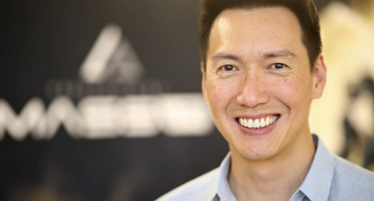 Chris Lai, The Man Bringing Tron To Your Neighborhood
