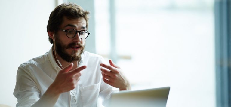 The Reason You Failed Your Last Phone Interview