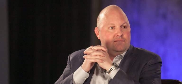 A Forgotten Billionaire: Marc Andreessen & Netscape