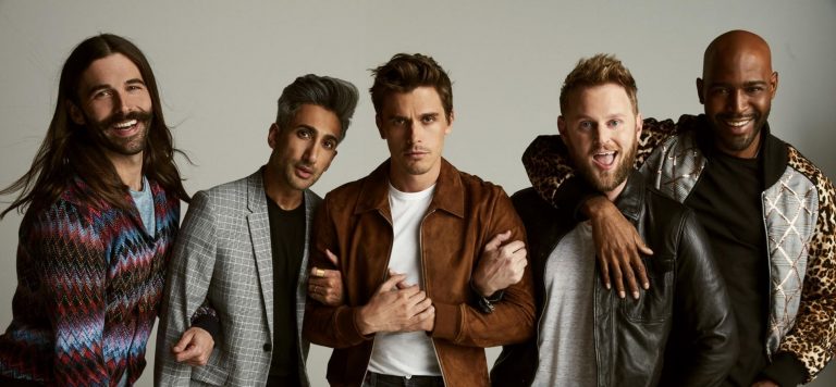 Which Queer Eye Star Is A Secret Entrepreneur?