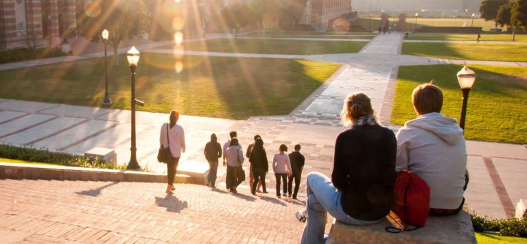 What Are The Best Universities For Entrepreneur Hopefuls?