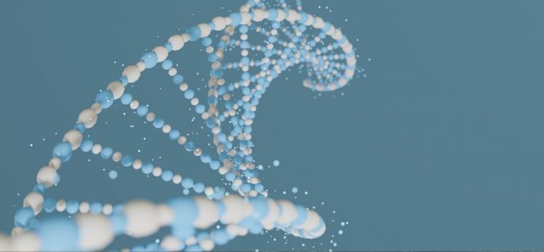 Does Epigenetics Prove We Are The Programmers Of Our DNA?