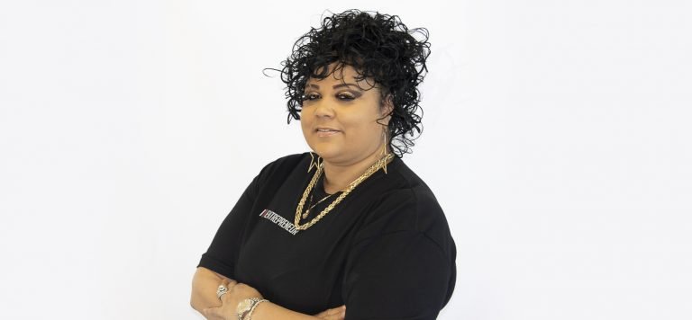 Lupe Rose, The CEO Launching A New Era Of Women’s Football
