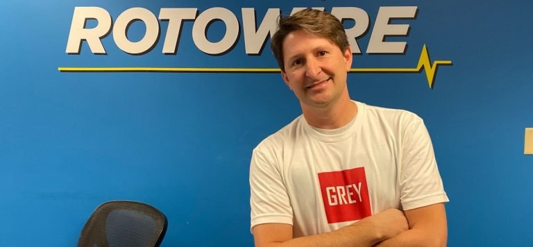 Peter Schoenke, The Man Who Saved Fantasy Sports