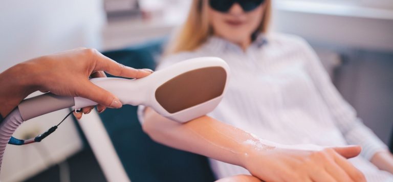 Unbelievable New Beauty Tech Products Changing The Industry