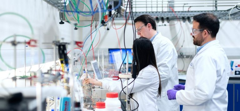 Would You Eat Chicken That Was Grown In A Lab?