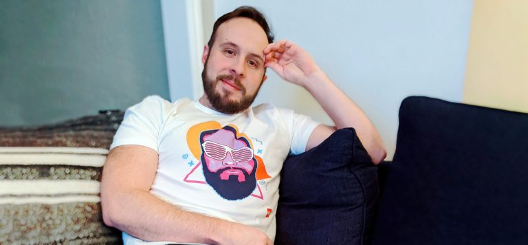 Bruce Greene, Twitch’s Newest Entrepreneur