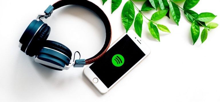 Spotify Dominates The Podcast Industry With Gimlet Media