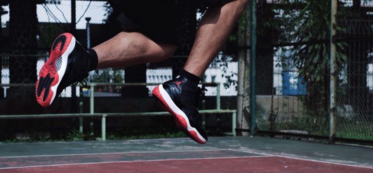 How Stephon Marbury’s Affordable Shoes Inspire Philanthropy