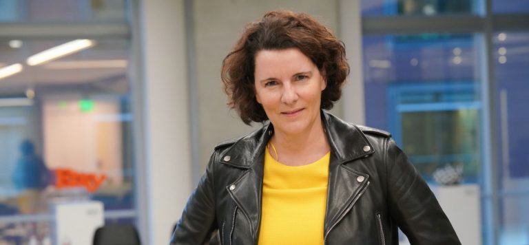Odile Roujol, The Ex Lancôme CEO Creating Global Networks For Women