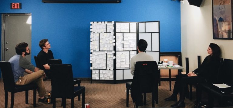 How To Be An Entrepreneur (No, Really—How Do You Get Started?)