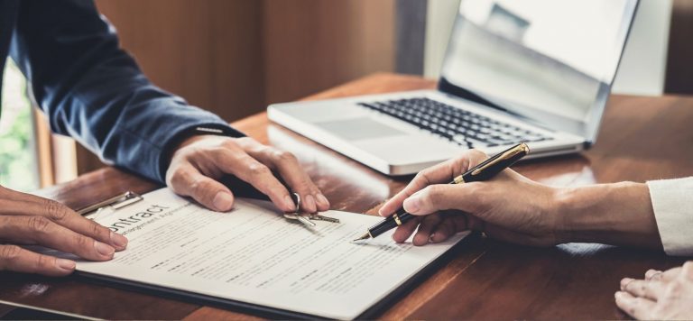 6 Essential Contracts You Need Before Launching Your Startup