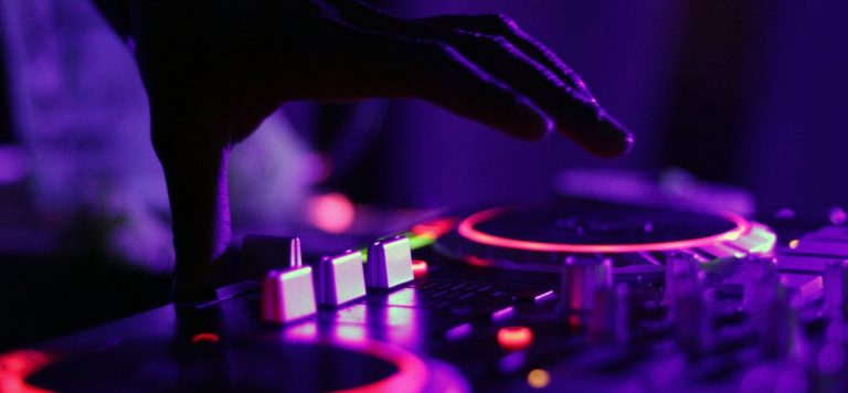 Advice For Becoming A Successful DJ