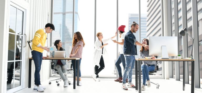 Which Type of Entrepreneur Are You?