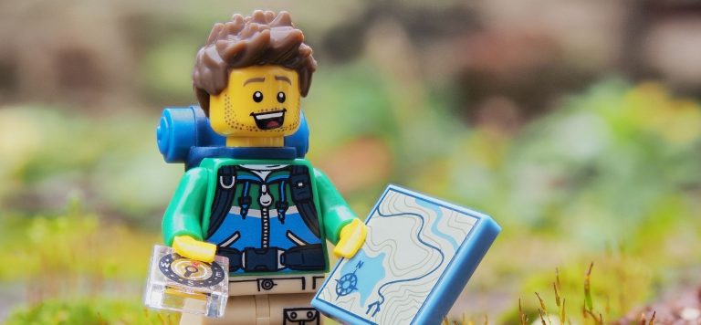 Lego Just Became The World’s Most Loved Brand, But How?
