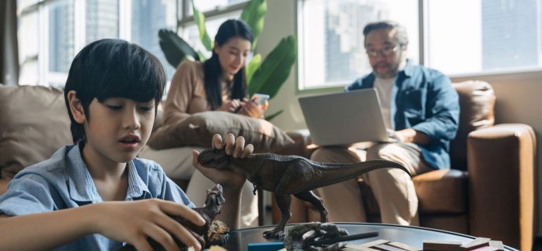 5 Tips For Parents That Are Launching A Startup