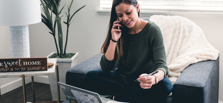 Effective Communication Rules For Small Teams Working Remotely