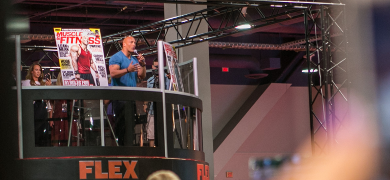 Dwayne “The Rock” Johnson Is Now The Owner Of The XFL