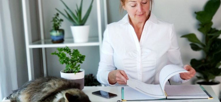 How to transform any small space into your home office