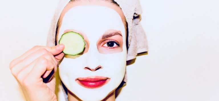 4 DIY Lip Scrubs And Face Masks To Fight Dry Skin Caused From COVID-19
