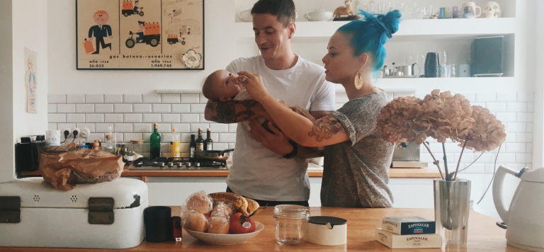 Cleo Parenting Benefits Co. Wants To Invest In Parents Working From Home