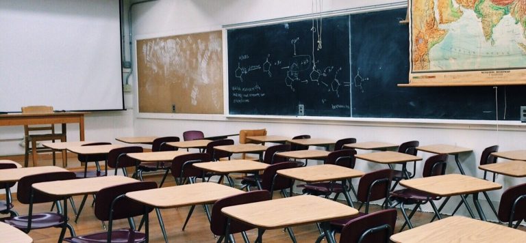 Public Schools Need Your Help To Feed Students During The Pandemic