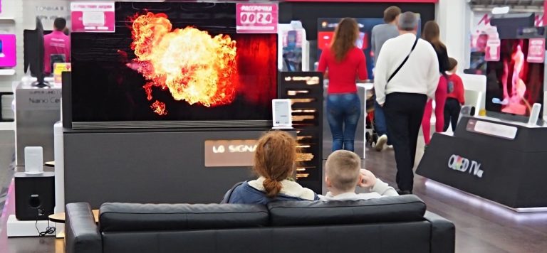 How AI Will Impact Marketing and Advertising