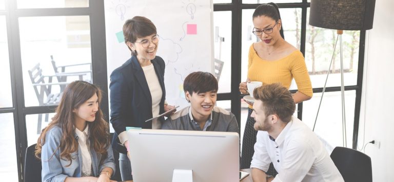 Are you an Entrepreneur or an Employee?