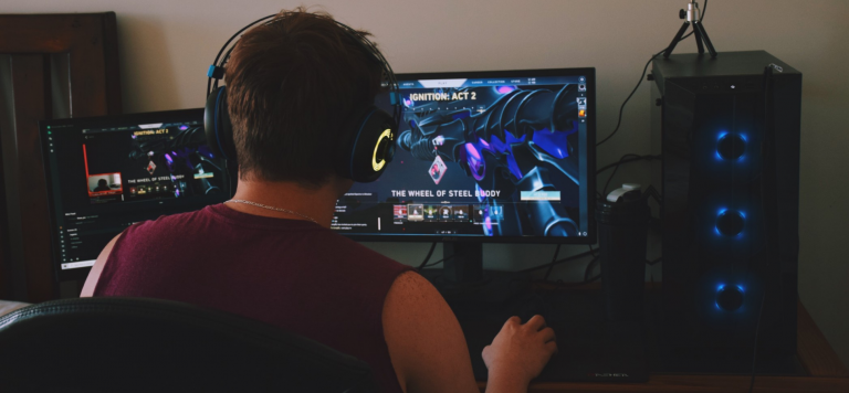Streaming Has Never Been This Great — Or Creepy — Ever Before