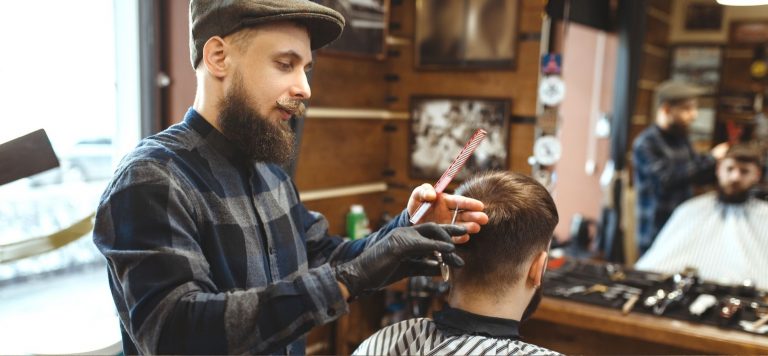 Make Your Power Move With These Top 5 Men’s Haircut Styles For 2023