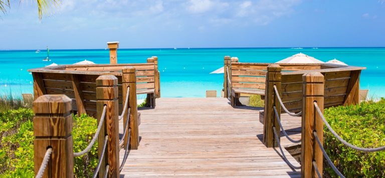 If You’re Looking For A Paradise Island While Working Remotely, This Is It
