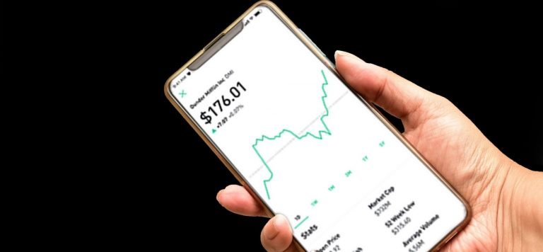 How Robinhood Has Revolutionized Investing