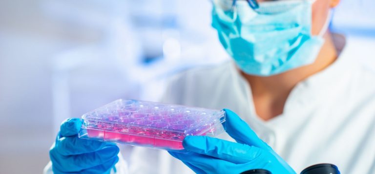 Stem Cell Treatments Are Making Leaps Where Pharmaceuticals Are Failing