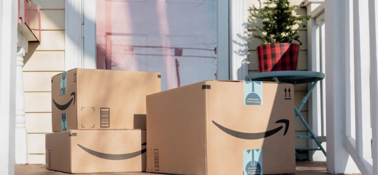 Wait, Amazon Has A Pharmacy Now?