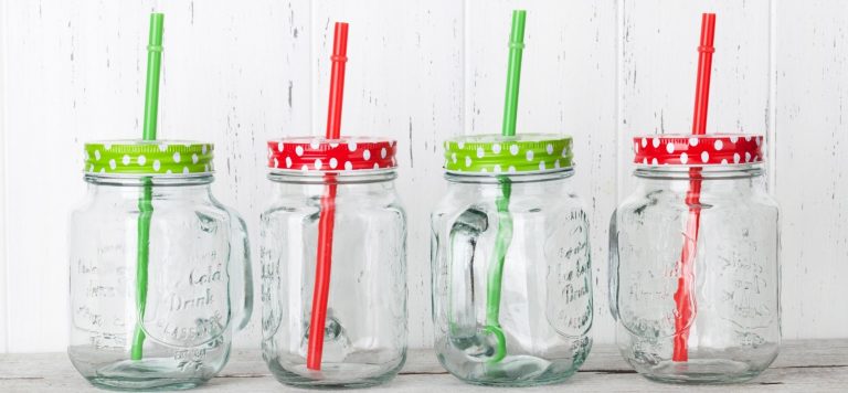 The Pandemic Is Putting A “Lid” On Mason Jar Sales