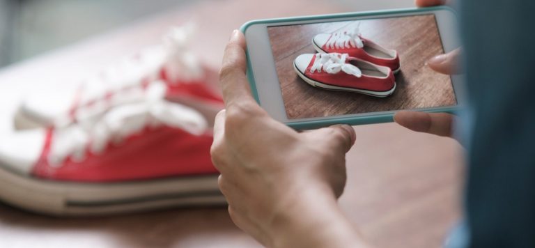 How to Capitalize on Product Photo Trends for Online Sales