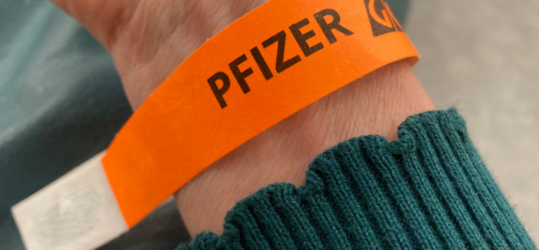 What’s The Next Step For Pfizer’s Vaccine? CEO Albert Bourla Explains