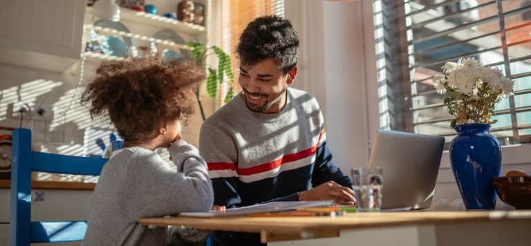 Work From Home Parents Need You To Keep Them Happy By Doing This