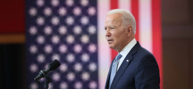 Both Sides Cautiously Optimistic Over Climate Change Under Biden