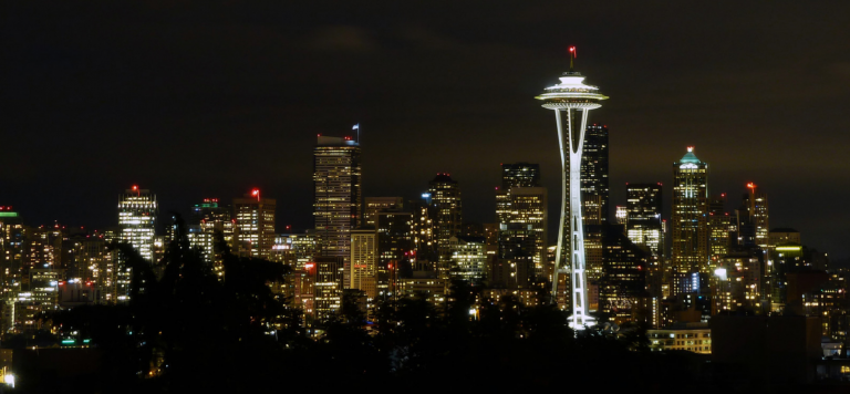 Is Seattle The New Silicon Valley? Tanium Moves HQ To Seattle