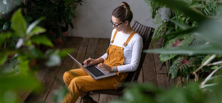 Sure, You Love The Idea Of Being Self-Employed, But Are You Good Enough?