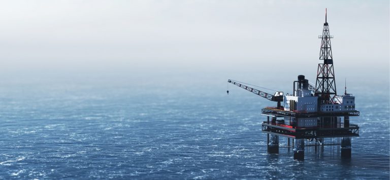 The Oil Industry Had A Tough Year. Can The Vaccine Make It Better?