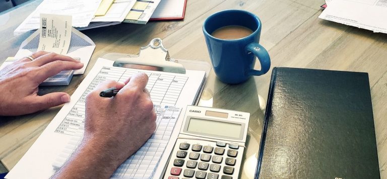5 Ways To Do Personal Finance Right As A Freelancer Or Solopreneur