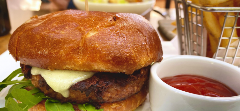 Impossible Burgers Are Dropping To Impossible Prices