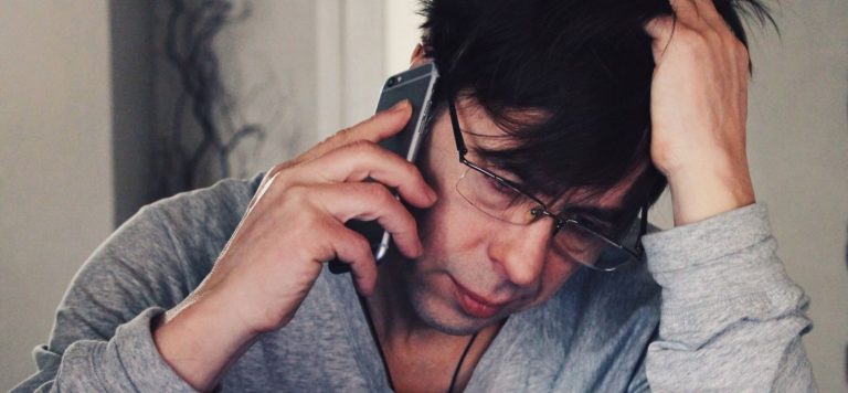 3 Negative Effects Of All Work & No Play: How Chronic Stress Is Harming You